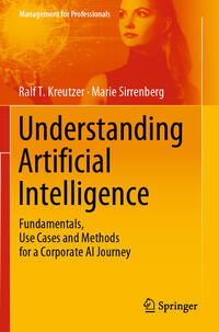 Vorderes Coverbild Understanding Artificial Intelligence