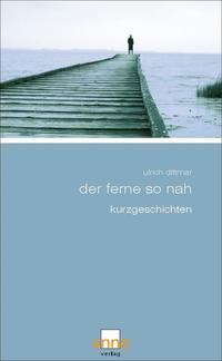 Vorderes Coverbild Der Ferne so nah