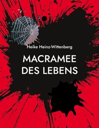 Vorderes Coverbild Macramee des Lebens