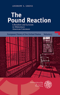 Vorderes Coverbild The Pound Reaction