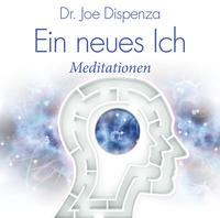 Vorderes Coverbild Ein neues Ich