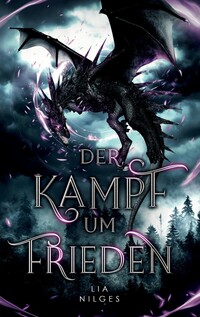 Vorderes Coverbild Der Kampf um Frieden | Auftakt der epischen High Fantasy Saga »Freiheitskämpfer« (Band 1/3)