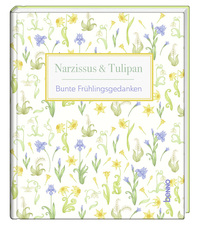 Vorderes Coverbild Narzissus & Tulipan