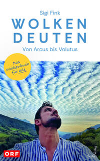 Vorderes Coverbild Wolken deuten – Von Arcus bis Volutus