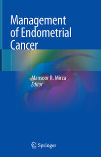 Vorderes Coverbild Management of Endometrial Cancer