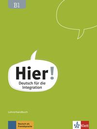 Vorderes Coverbild Hier! B1