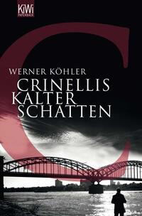 Vorderes Coverbild Crinellis kalter Schatten