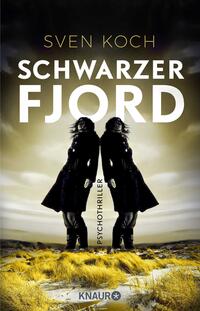 Vorderes Coverbild Schwarzer Fjord