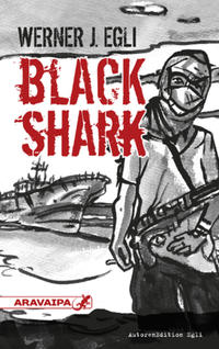 Vorderes Coverbild Black Shark