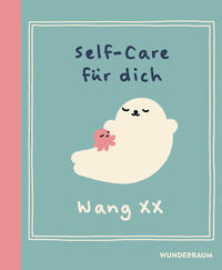 Vorderes Coverbild Self-Care für dich