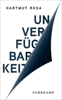 Vorderes Coverbild Unverfügbarkeit