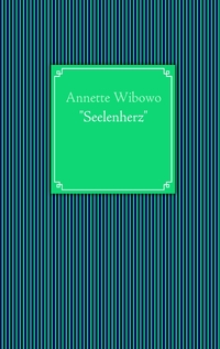 Vorderes Coverbild "Seelenherz"