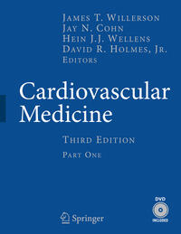 Vorderes Coverbild Cardiovascular Medicine