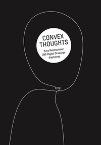 Vorderes Coverbild Convex Thoughts