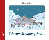Vorderes Coverbild Zeit zum Schlafengehen ...