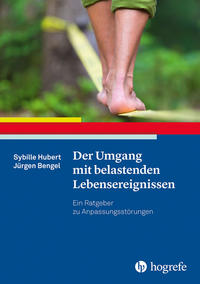 Vorderes Coverbild Der Umgang mit belastenden Lebensereignissen