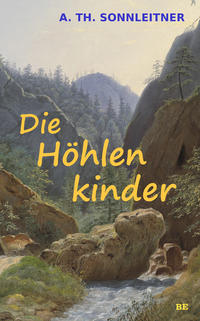 Vorderes Coverbild Die Höhlenkinder