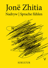 Vorderes Coverbild Nadryw | Sprache fühlen