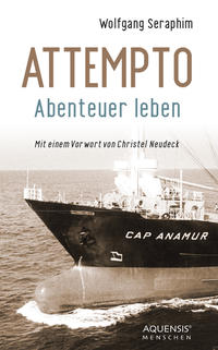 Vorderes Coverbild Attempto