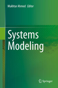 Vorderes Coverbild Systems Modeling