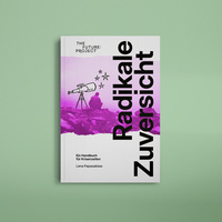 Vorderes Coverbild Radikale Zuversicht