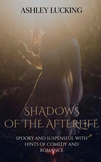 Vorderes Coverbild Shadows of the Afterlife