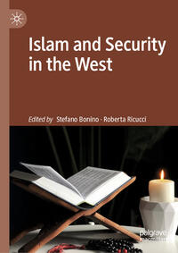 Vorderes Coverbild Islam and Security in the West
