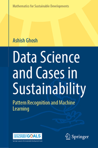 Vorderes Coverbild Data Science and Cases in Sustainability