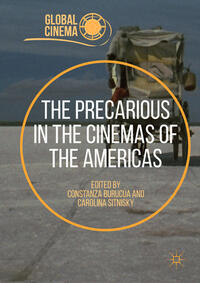 Vorderes Coverbild The Precarious in the Cinemas of the Americas
