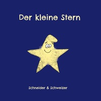 Vorderes Coverbild Der kleine Stern