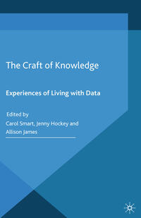 Vorderes Coverbild The Craft of Knowledge