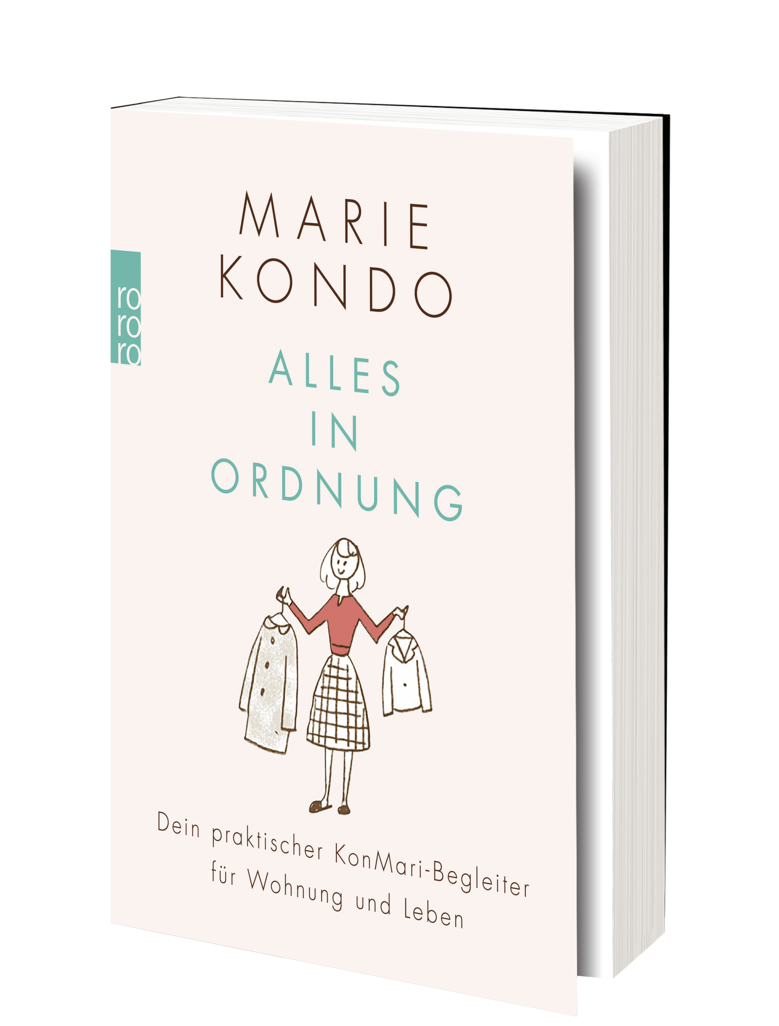 Anderes Coverbild Alles in Ordnung