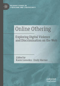 Vorderes Coverbild Online Othering