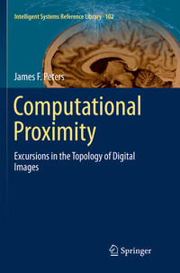 Vorderes Coverbild Computational Proximity