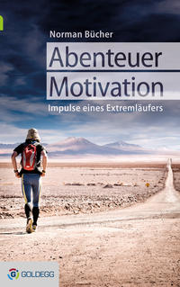 Vorderes Coverbild Abenteuer Motivation