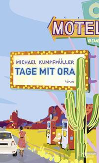 Vorderes Coverbild Tage mit Ora