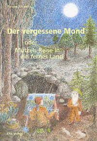 Vorderes Coverbild Der vergessene Mond
