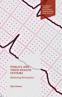 Vorderes Coverbild Publics and Their Health Systems