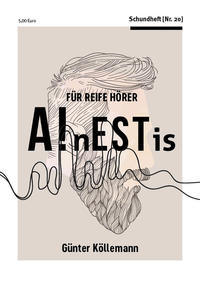Vorderes Coverbild A!nESTis