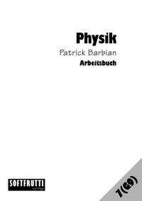 Vorderes Coverbild Physik 7