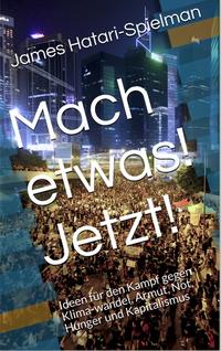 Vorderes Coverbild Tu etwas! Jetzt!
