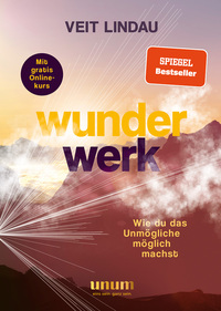 Vorderes Coverbild Wunderwerk