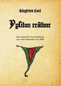 Vorderes Coverbild Ypsilon träumt