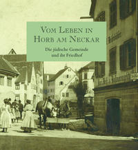 Vorderes Coverbild Vom Leben in Horb am Neckar