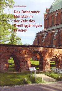 Vorderes Coverbild Das Doberaner Münster in der Zeit des Dreißigjährigen Krieges