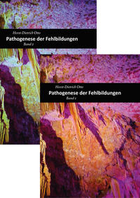 Vorderes Coverbild Pathogenese der Fehlbildungen