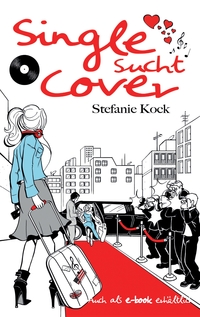 Vorderes Coverbild Single sucht Cover