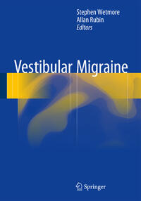 Vorderes Coverbild Vestibular Migraine