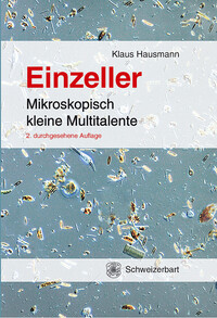 Vorderes Coverbild Einzeller