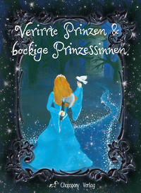 Vorderes Coverbild Verirrte Prinzen & bockige Prinzessinnen